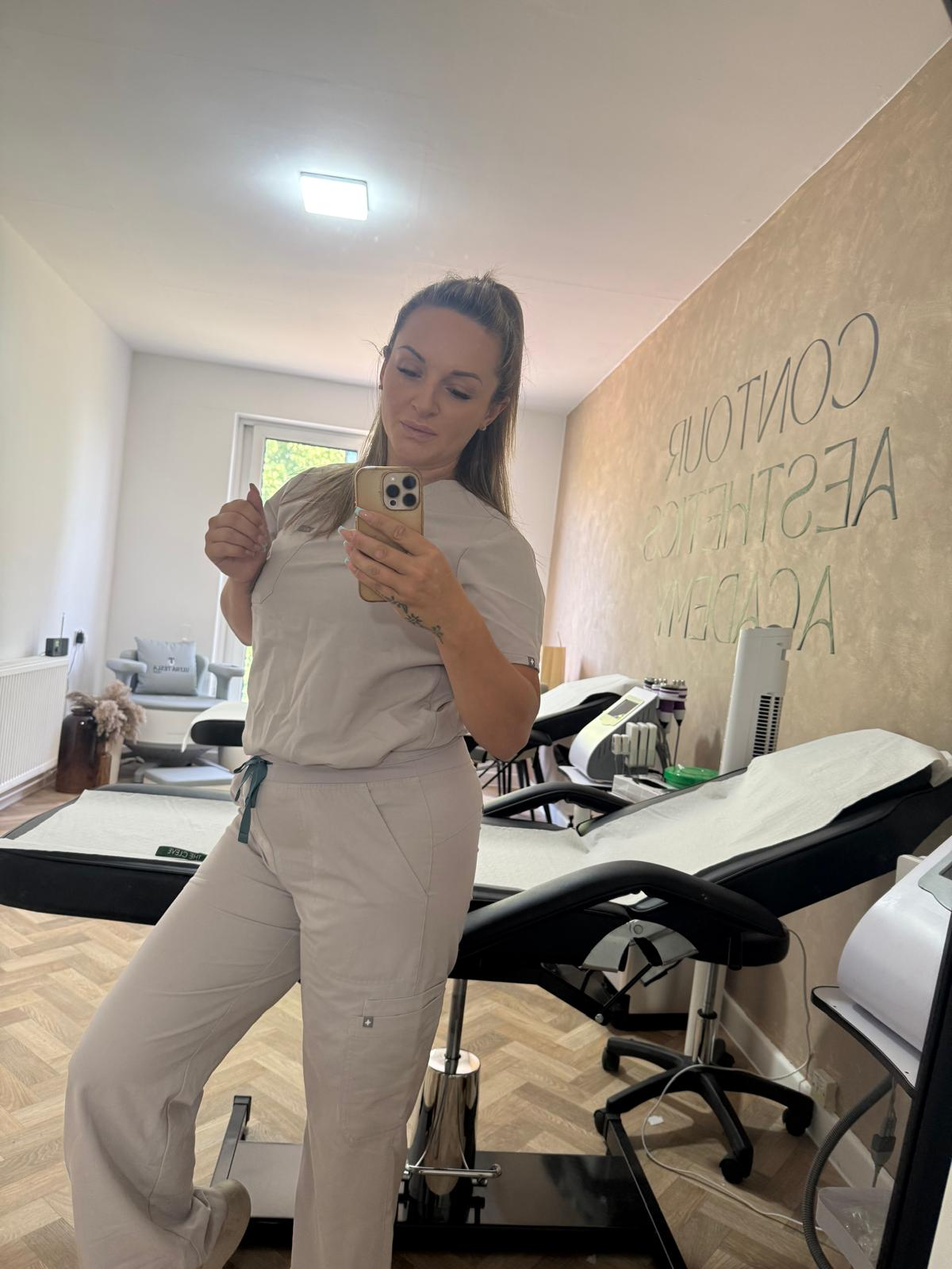 Abi, Contour Aesthetics by Abi, Taunton